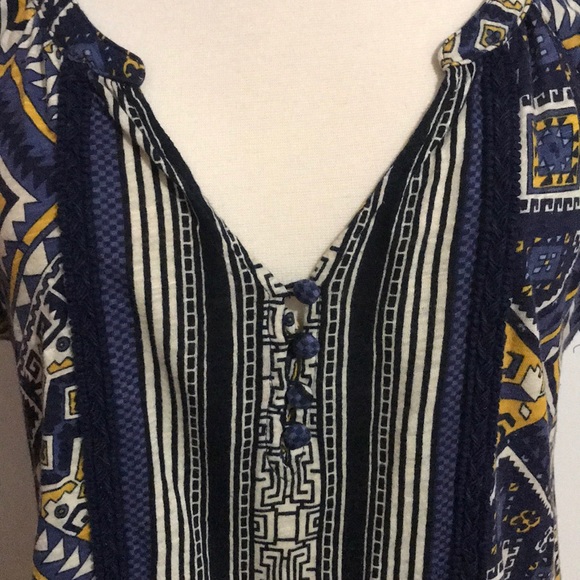 Lucky Brand too - Picture 3 of 7